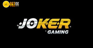 OKE66 Hadirkan Koleksi Slot Joker Gaming Paling Populer
